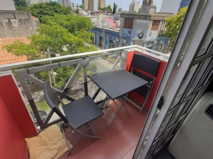 Departamento en venta en 546 - Juan Bautista Alberdi, 4390, Santos Lugares