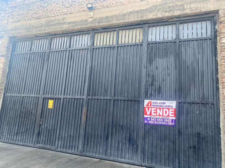 Comercial / Tienda en venta en Gregorio Aráoz de Lamadrid, Santa Fe