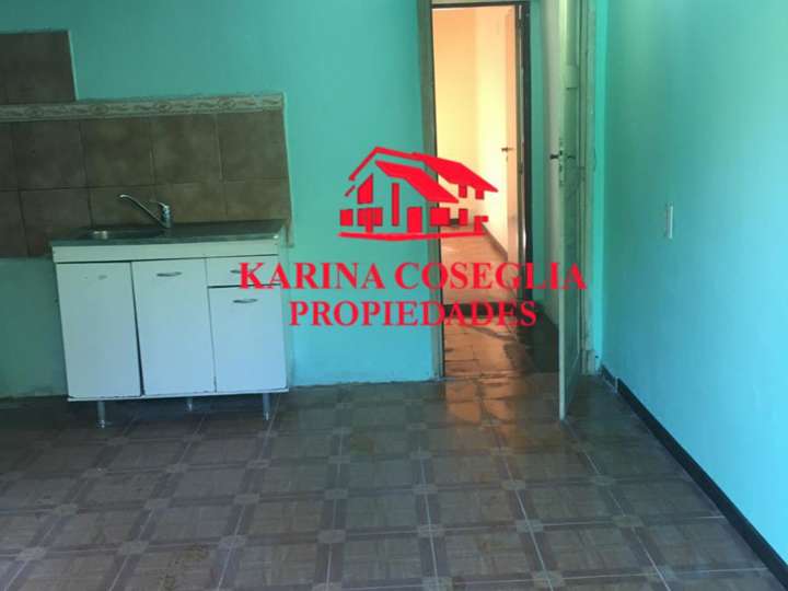 Departamento en venta en José María Paz, Pilar