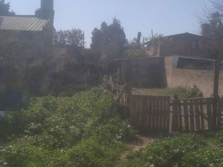 Terreno en venta en 24 de Febrero, Garín