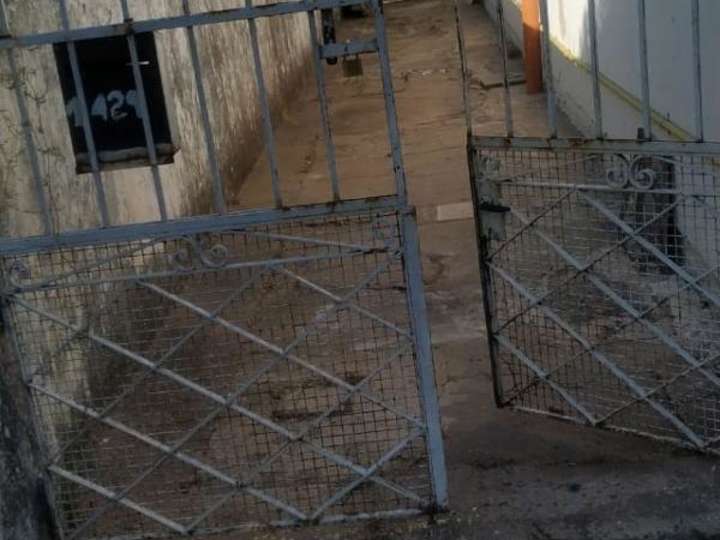 Edificio en venta en Luis María Campos, Buenos Aires