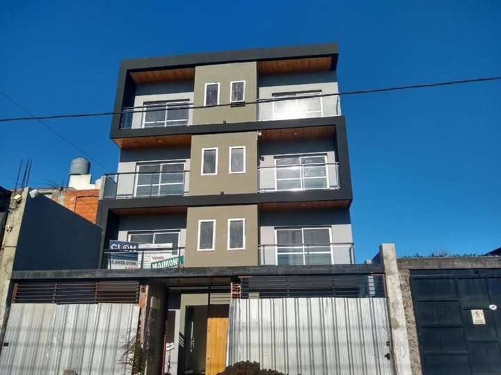 Departamento en venta en Hornos, 475, Lomas del Mirador