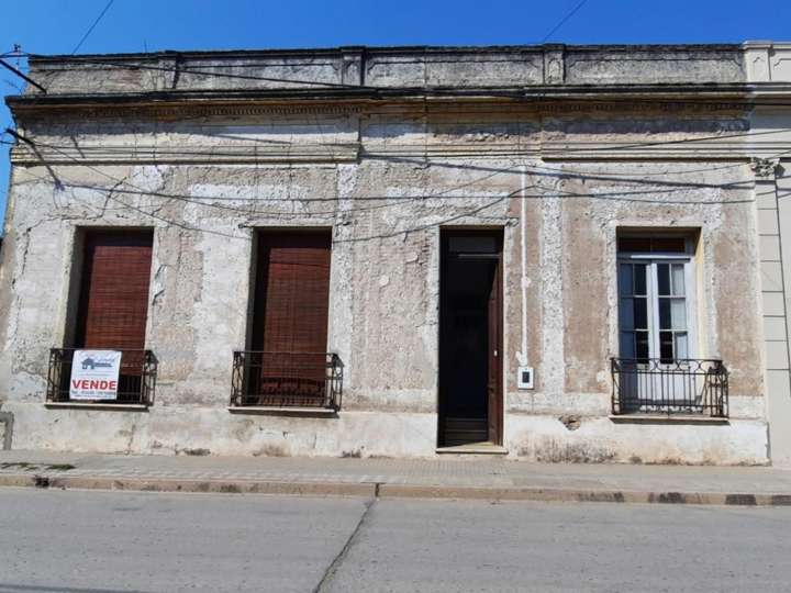 Casa en venta en Bartolomé Mitre, 363, Victoria