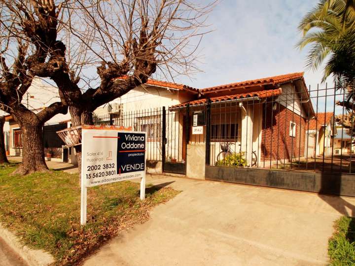 Edificio en venta en Pehuajó, 1002, Buenos Aires