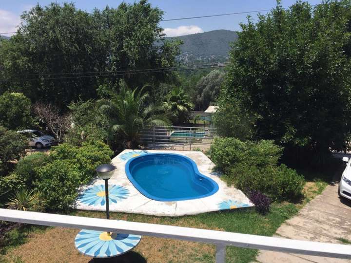 Casa en venta en Río Salado, Villa Carlos Paz