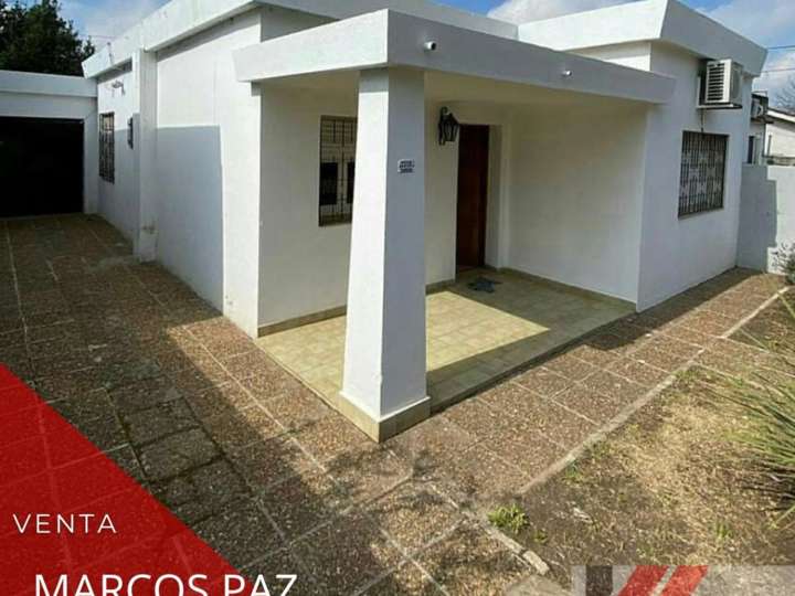 Casa en venta en Independencia, 202, Marcos Paz