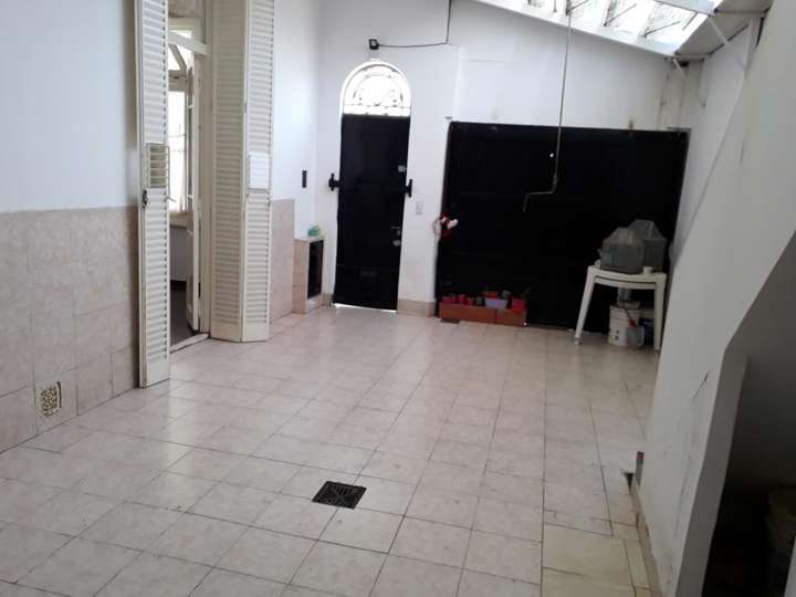 Edificio en venta en Elía, 500, Ciudad Autónoma de Buenos Aires