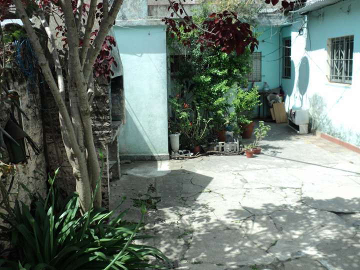 Edificio en venta en Berón de Astrada, 5700, La Tablada