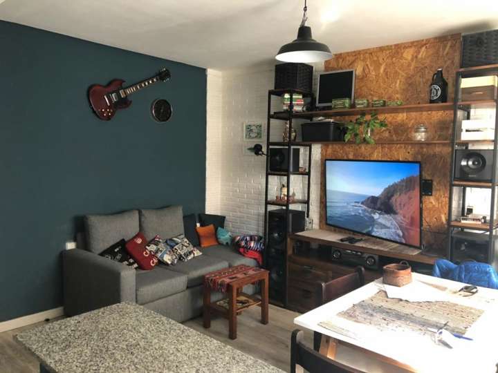 Departamento en venta en Almirante Brown, 400, Buenos Aires