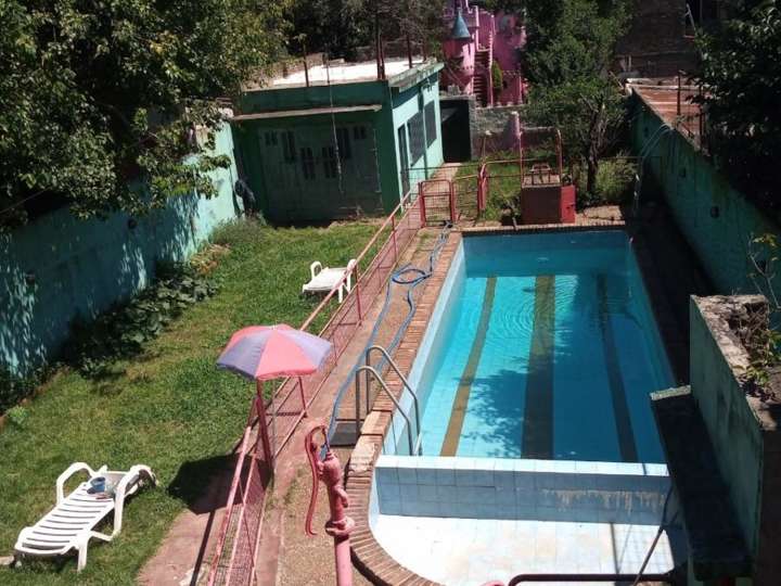 Casa en venta en San José, 1097, Aldo Bonzi