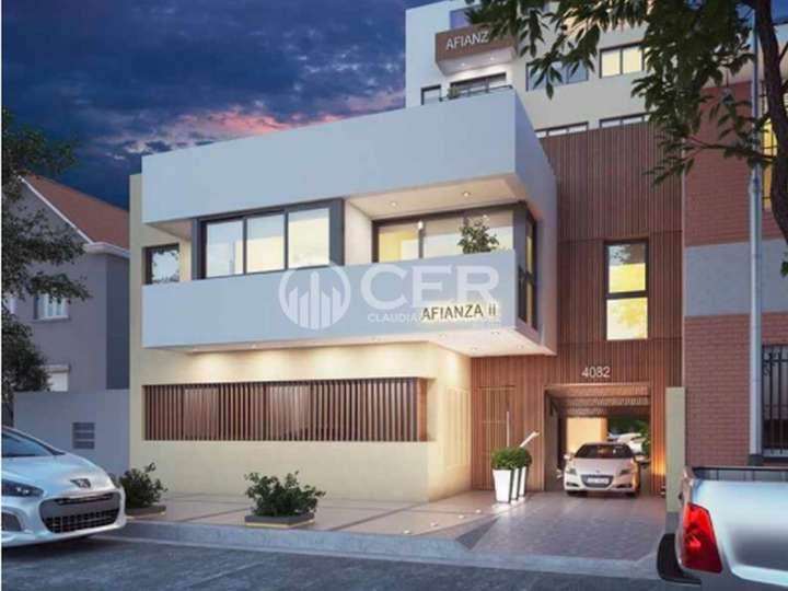 Edificio en venta en Gonzalo de Abreu, 1518, Salta