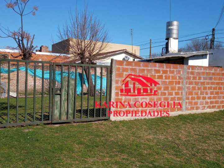 Departamento en venta en Leopoldo Lugones, Pilar