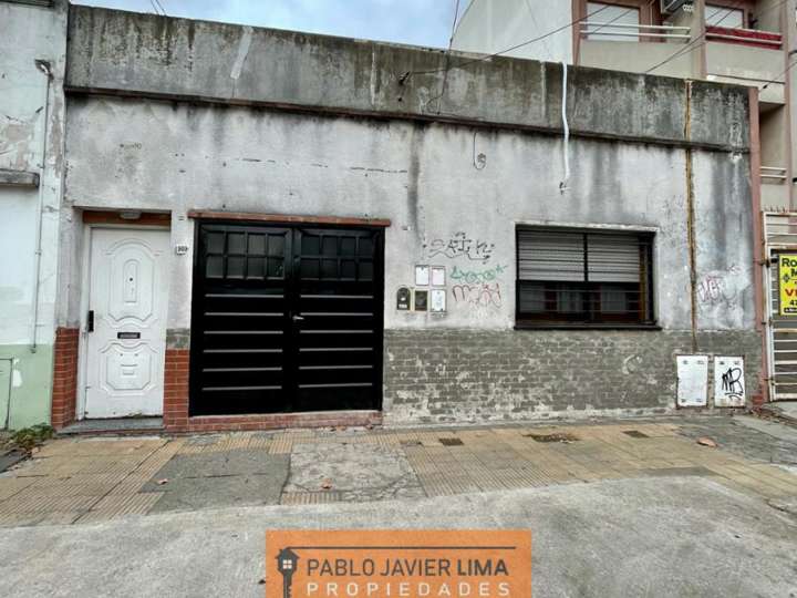 Edificio en venta en Lisandro Medina, 1901, Buenos Aires