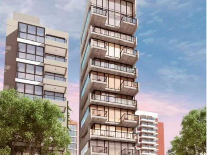 Departamento en venta en Matheu, 102, Buenos Aires