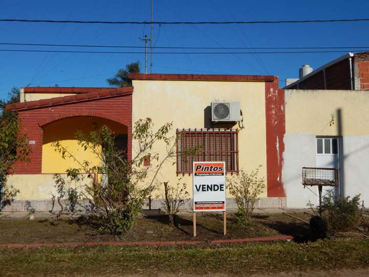 Casa en venta en Brouchoud, San José