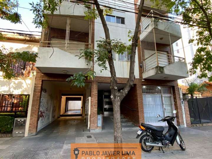 Cochera en venta en 542 - Doctor Amadeo Sabattini, 4902, Buenos Aires