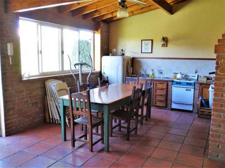 Casa en venta en Martiniano Chilavert, 50, Buenos Aires