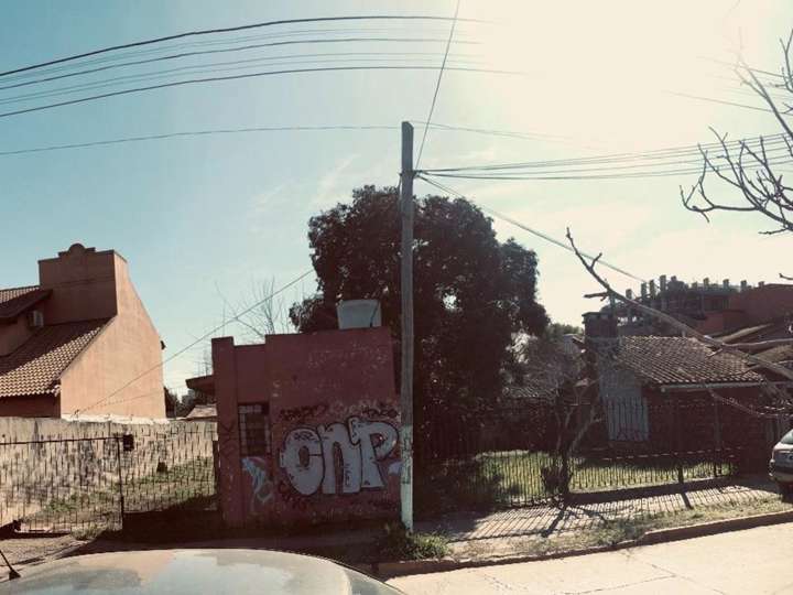 Terreno en venta en Manuel Rodríguez Fragio, 97, Buenos Aires