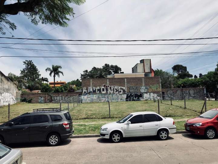 Terreno en venta en Presidente Sarmiento, 3030, Buenos Aires