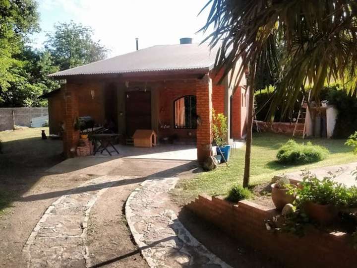 Casa en venta en Eugenio María Hostos, 731, Córdoba