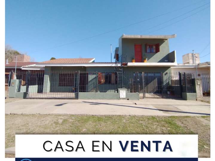 Casa en venta en Guanusacate, 531, Jesús María