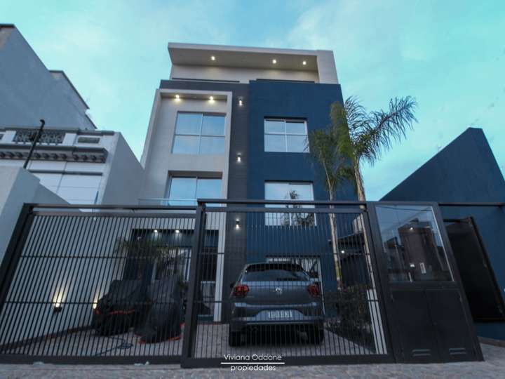 Departamento en venta en General Cornelio Judas de Saavedra y Rodríguez, 216, Buenos Aires