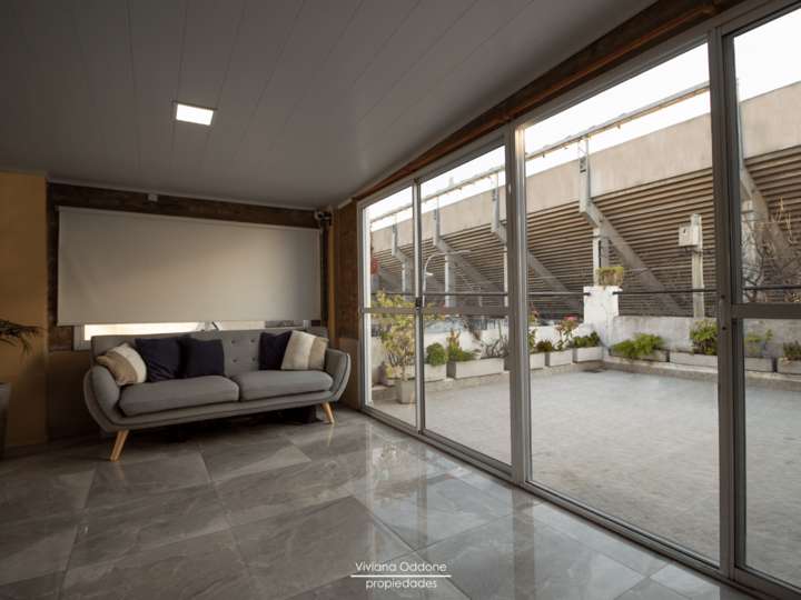 Departamento en venta en Juan Vucetich, Buenos Aires