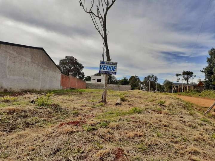 Terreno en venta en Mercedes, Oberá