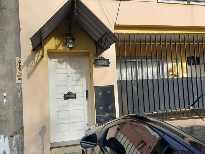 Edificio en venta en Bulnes, 801, El Palomar