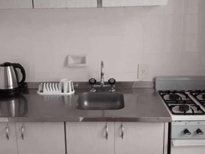 Departamento en venta en Avenida Belgrano, Ciudad Autónoma de Buenos Aires