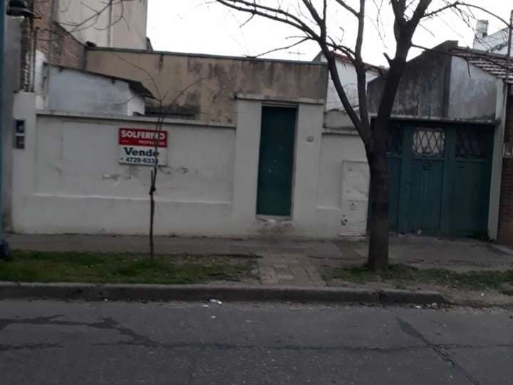 Casa en venta en Avenida Domingo Faustino Sarmiento, 299, Matheu