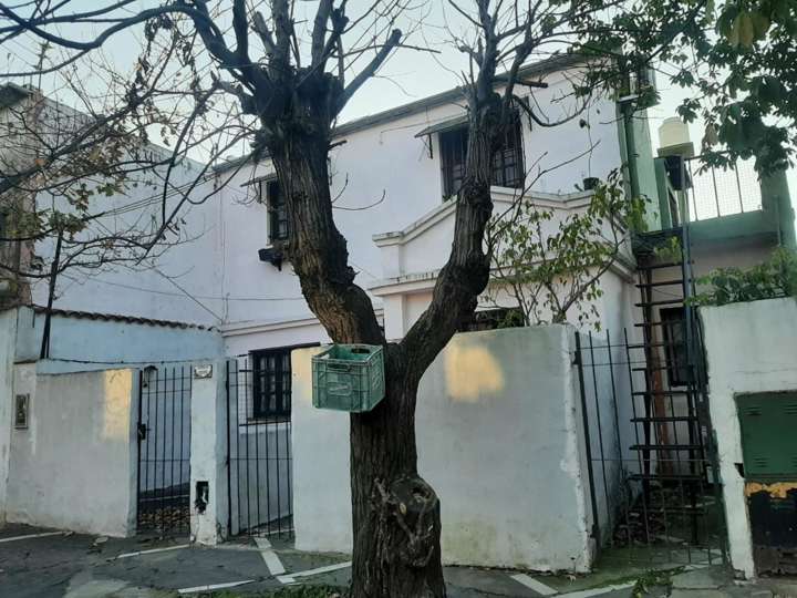Casa en venta en Garibaldi, Virreyes