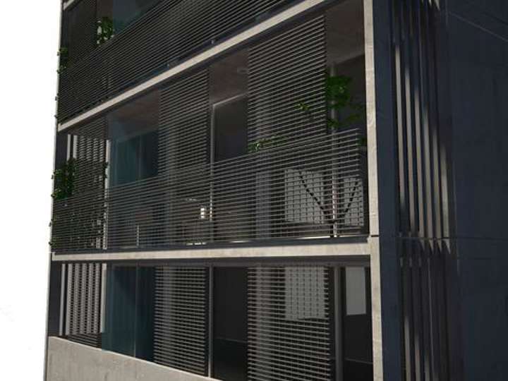 Cochera en venta en Avenida Francia, 717, Santa Fe