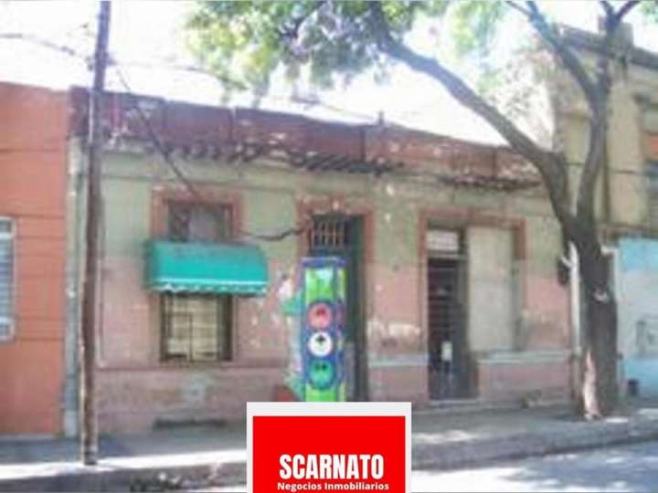 Terreno en venta en Irala, 1212, Ciudad Autónoma de Buenos Aires