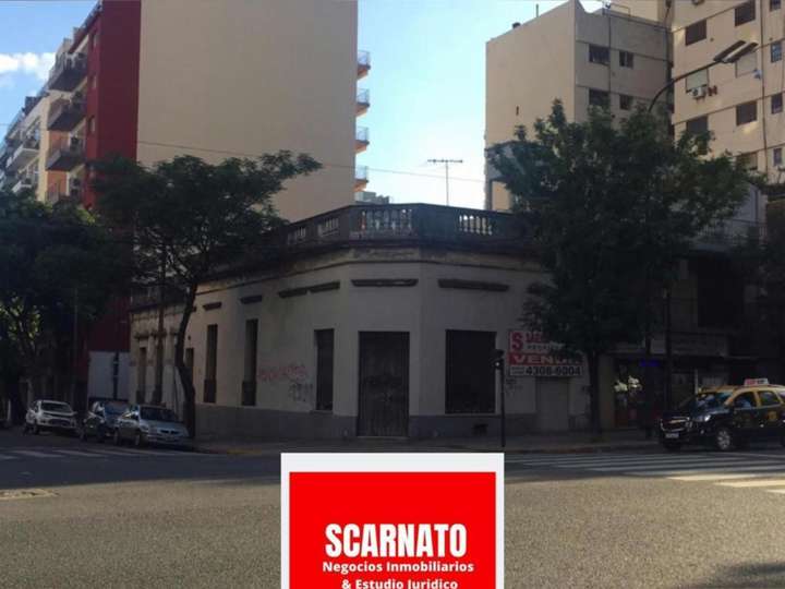 Terreno en venta en Muñiz, 1106, Ciudad Autónoma de Buenos Aires