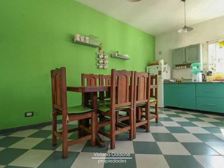 Casa en venta en Luís Dominguez, 3702, Buenos Aires