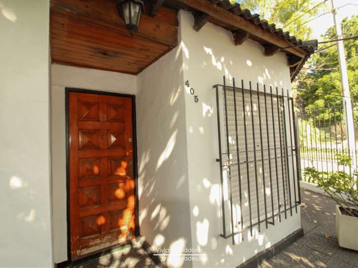 Casa en venta en Waskman, Villa Tesei