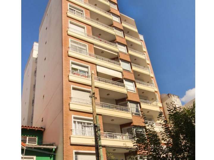 Departamento en venta en Rosales, 376, Buenos Aires