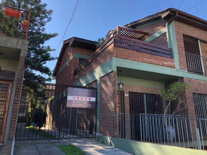 Edificio en venta en Juan Bautista Alberdi, 902, Villa Sarmiento