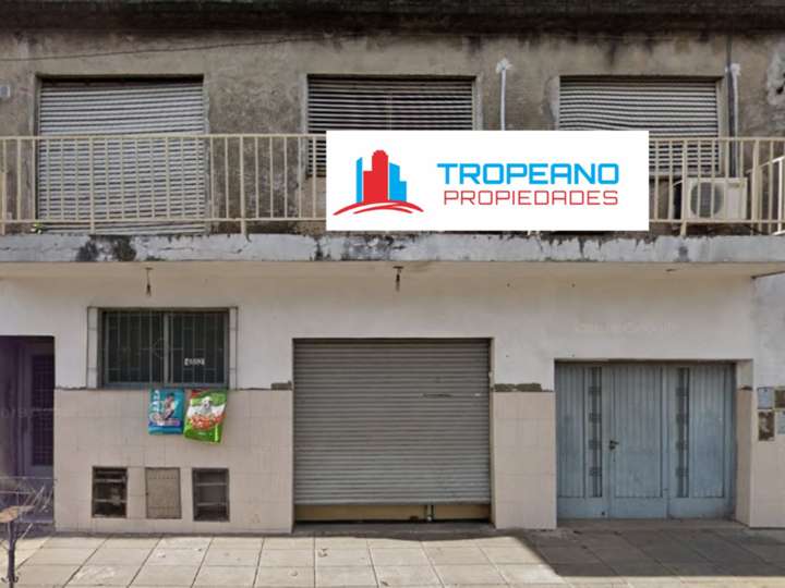 Edificio en venta en Coronel Brandsen, 4680, La Tablada