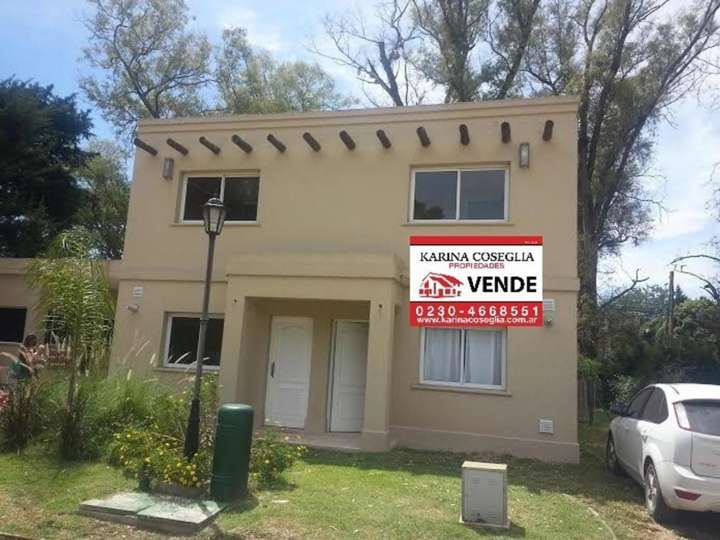 Casa en venta en Partido del Pilar, Buenos Aires