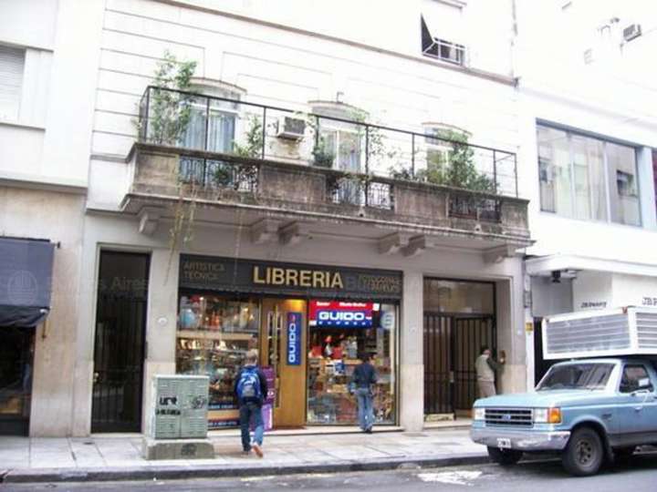 Departamento en venta en Avenida Santa Fe, 1203, Ciudad de Buenos Aires