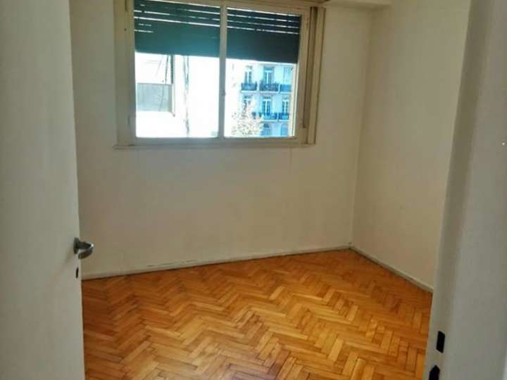 Departamento en venta en Ayacucho, Ciudad Autónoma de Buenos Aires