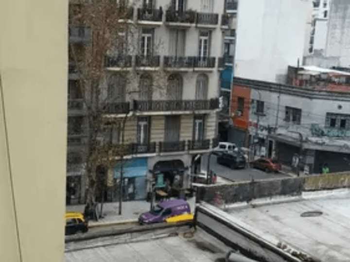 Departamento en venta en Ayacucho, Ciudad Autónoma de Buenos Aires