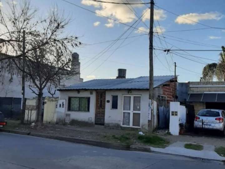 Casa en venta en General Eduardo Munilla, 1151, Morón