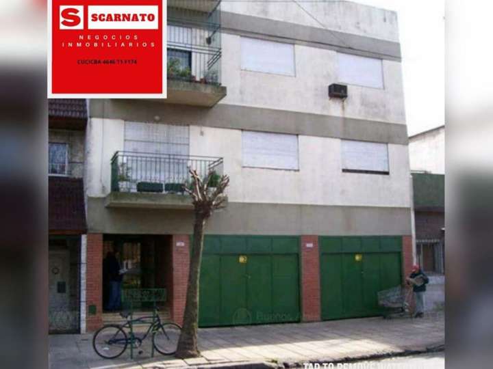 Departamento en venta en Elía, 599, Ciudad Autónoma de Buenos Aires