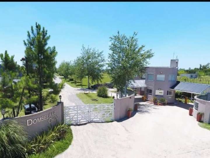 Terreno en venta en Almirante Brown, 699, San Vicente