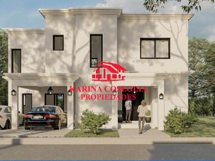 Casa en venta en Matacos, Villa Rosa