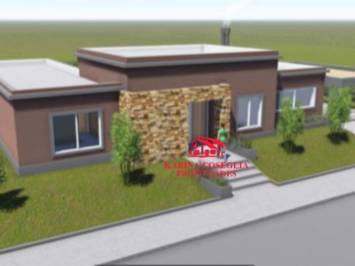 Casa en venta en Matacos, Villa Rosa