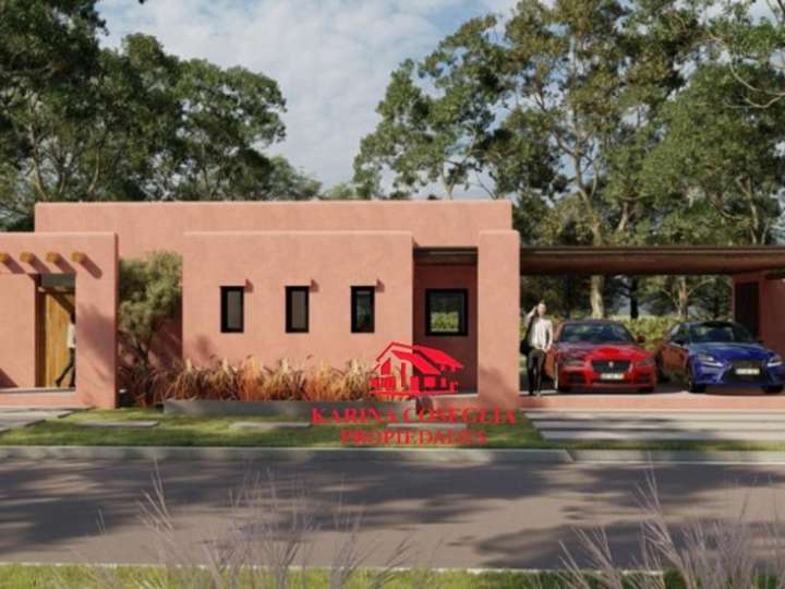 Casa en venta en Matacos, Villa Rosa